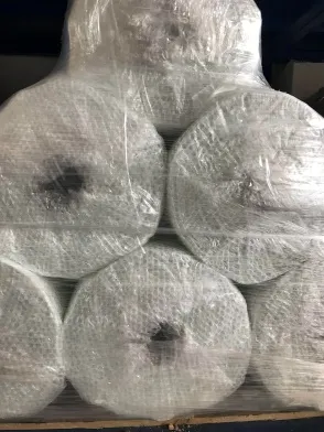 Fiberglass Mat