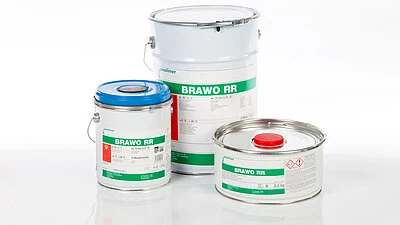 Brawo RR S4