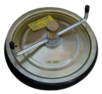 Mekanik Boru Tapalar