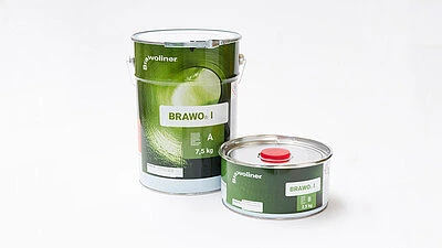 Brawo Reçine