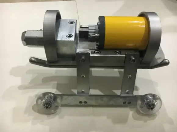 Jet Kamera